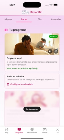 Achieve Your Pregnancy Screenshot 5 of 7