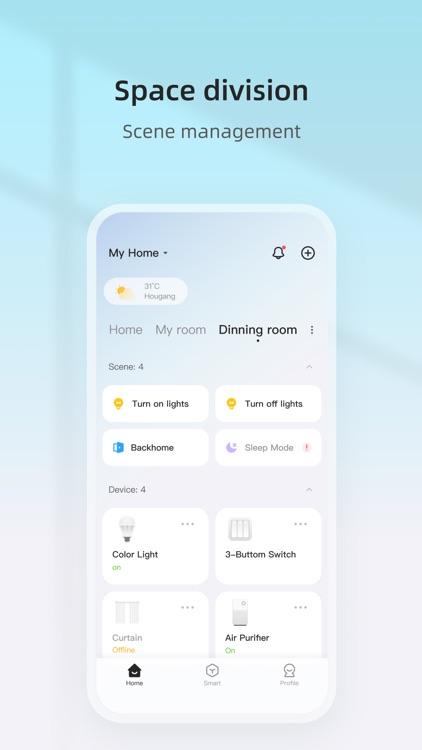 Smart Plus - Life Assistant