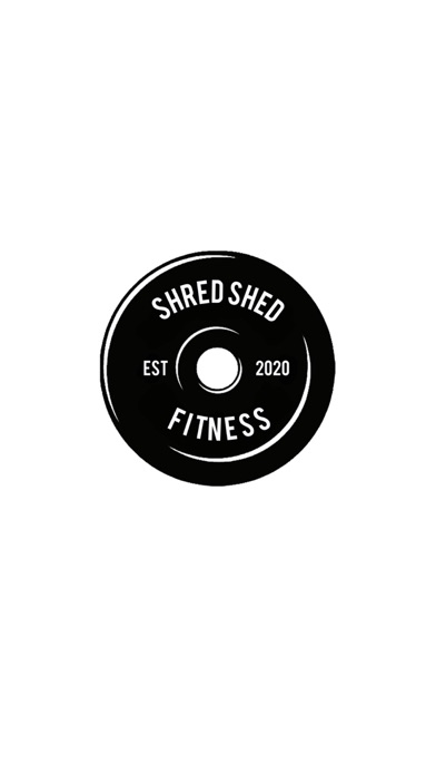 Shred Shed Fitness Screenshot