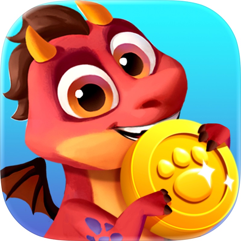 Coin Tales screenshot 1