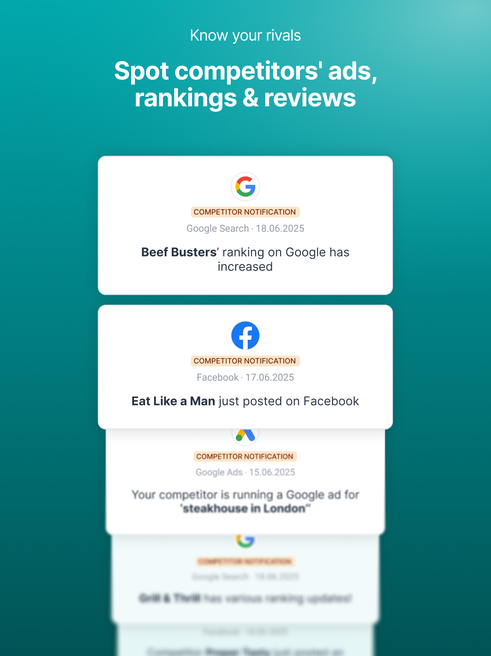 rankingCoach screenshot 15