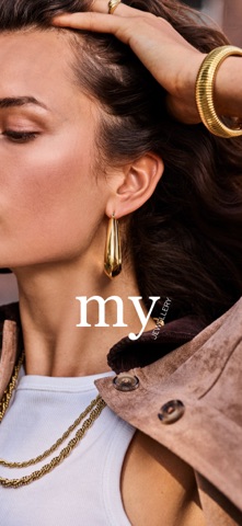 My Jewellery screenshot