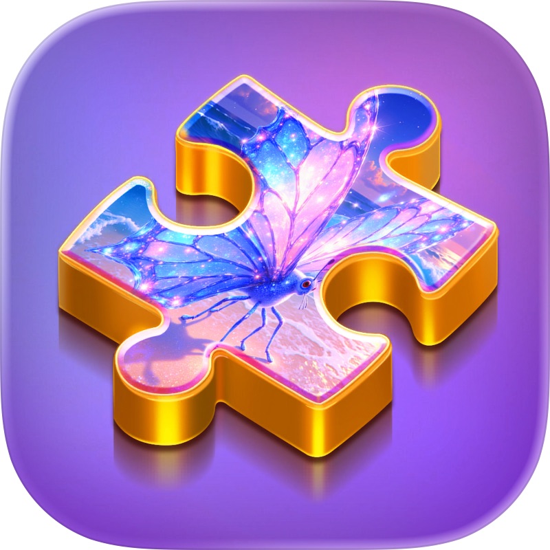Jigsaw Puzzles - Art Gallery screenshot 12
