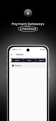 Sugarin - Shop screenshot