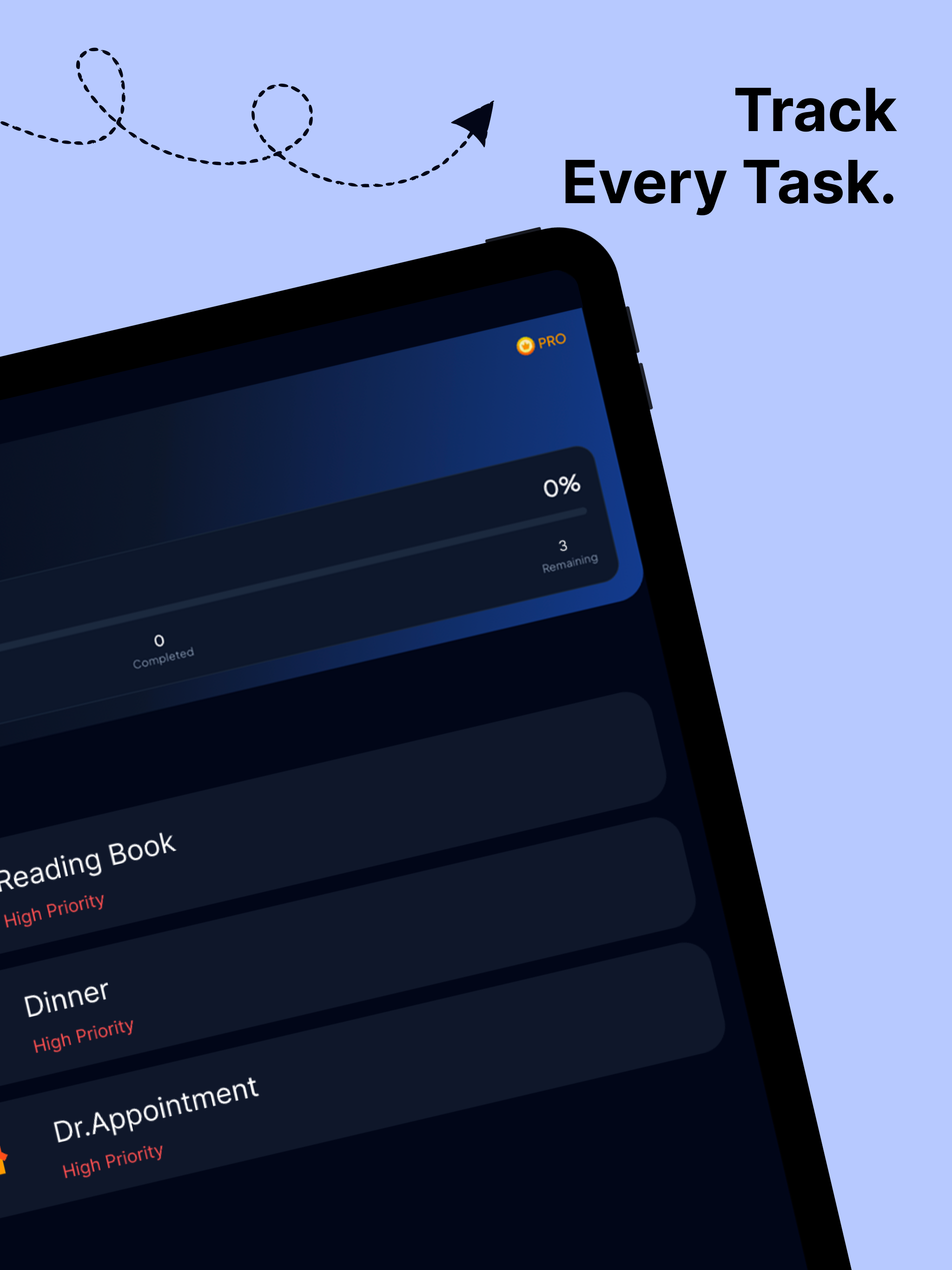 To Do List: Daily Planner screenshot 8
