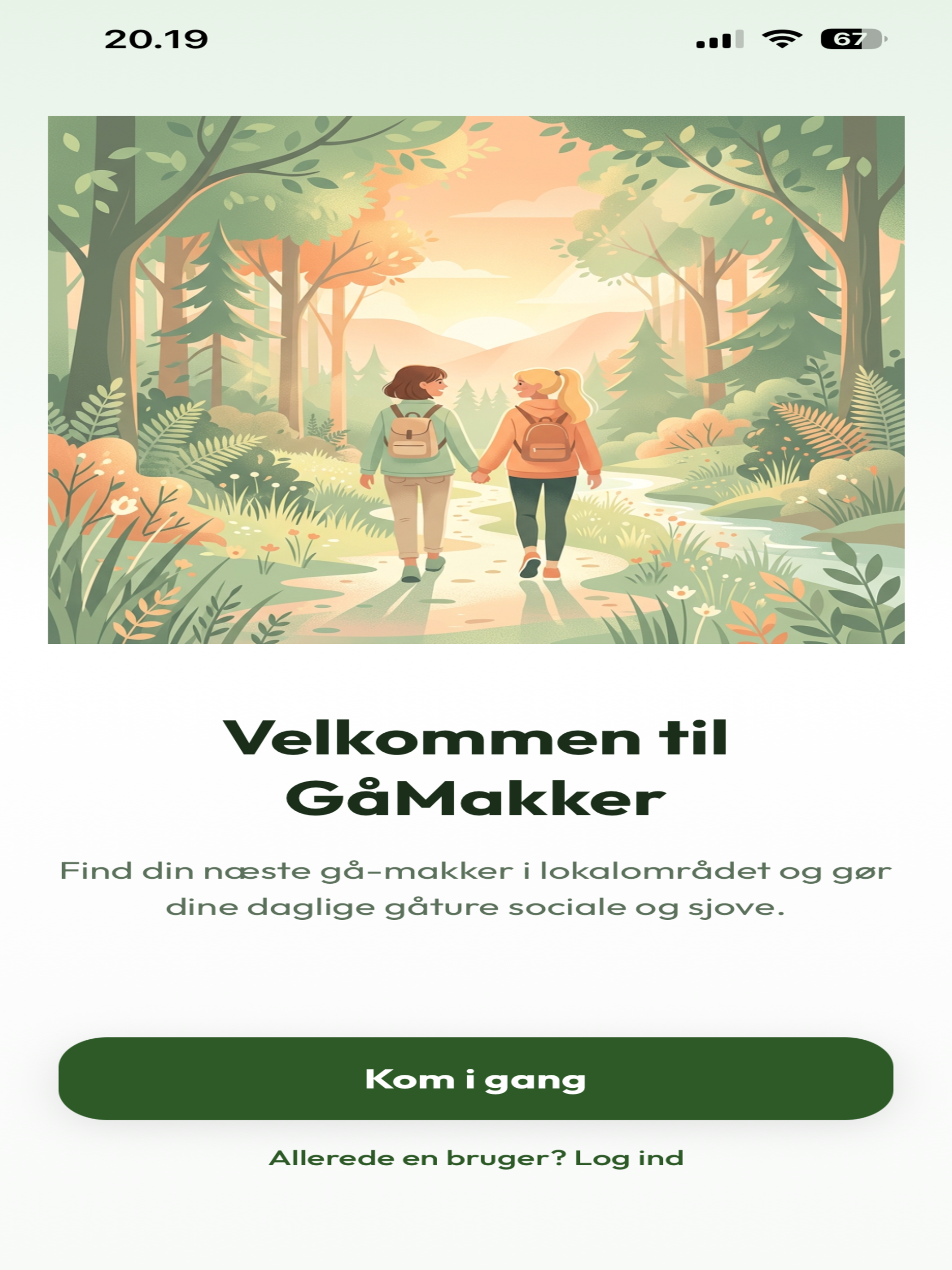 Kompago screenshot 10
