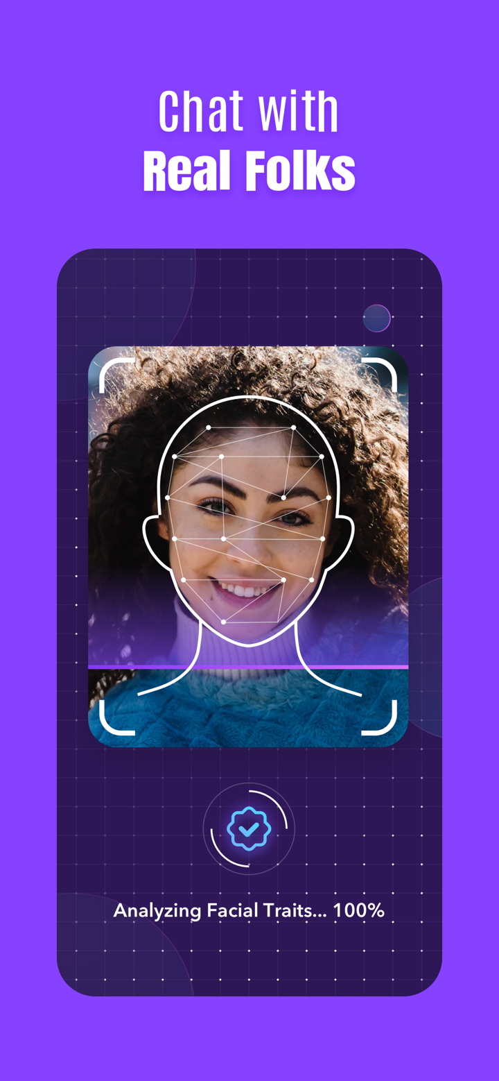 Duet Dating App: Chat & Meet screenshot 4