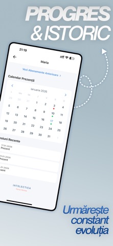 Intelectica screenshot