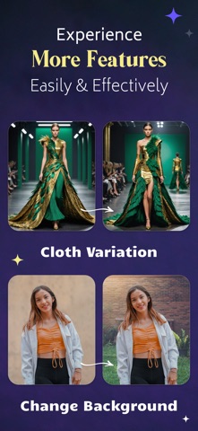 Ai Fashion Design screenshot