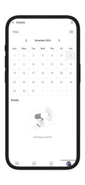 Driven Leader Hub screenshot 4