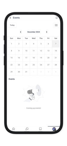 Driven Leader Hub Screenshot 4 of 5