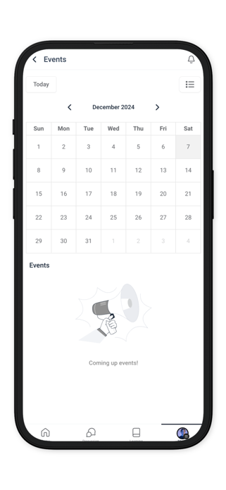 Driven Leader Hub Screenshot 4 of 5