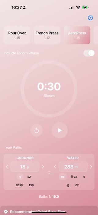 Simple Cup Screenshot 3 of 10