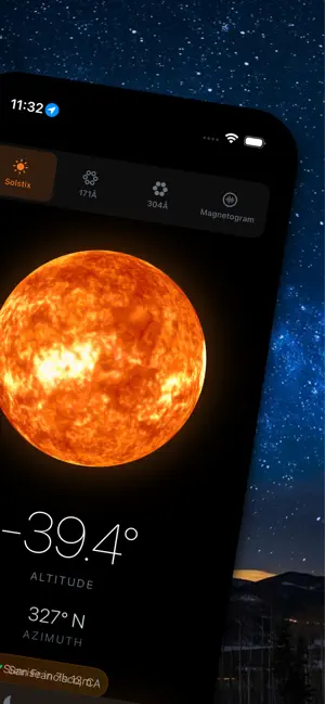 Solstix screenshot 2