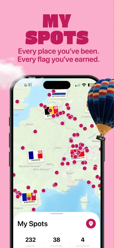 Trovelo: Private Trip Planner screenshot 6 of 10