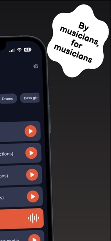 Starify screenshot