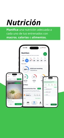 Aera - Fitness App screenshot