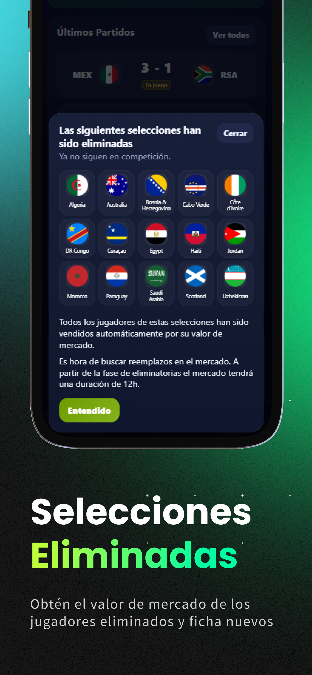 Fantasy Mundial