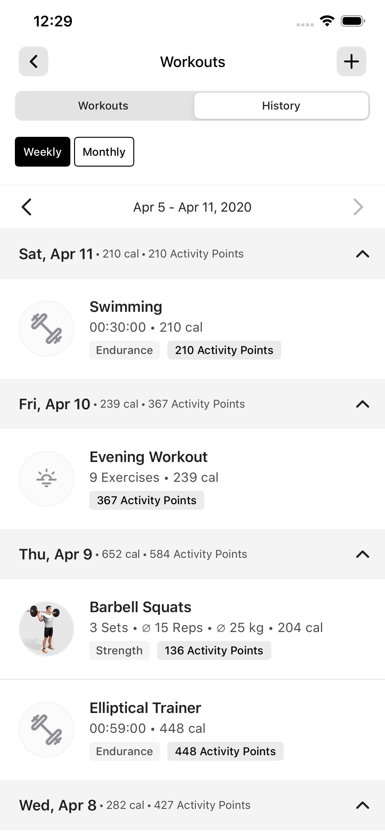 Topfit St. Ingbert screenshot 10