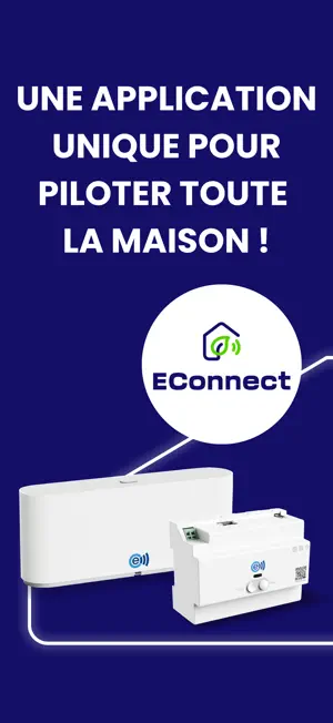 EConnect par Rexel screenshot 1