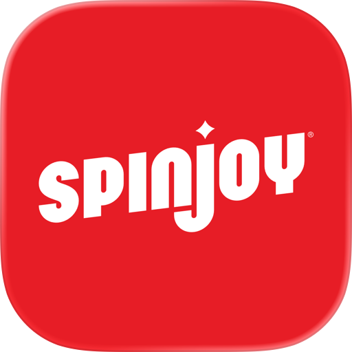 Spinjoy: Laundry Made Easy™