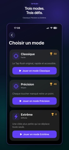 Tap Rush Screenshot 2 of 6