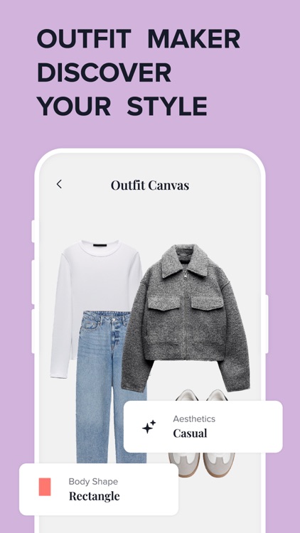 Stylix: Outfit Maker & Planner