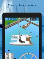 hafenskipper 2 ipad resimleri 4