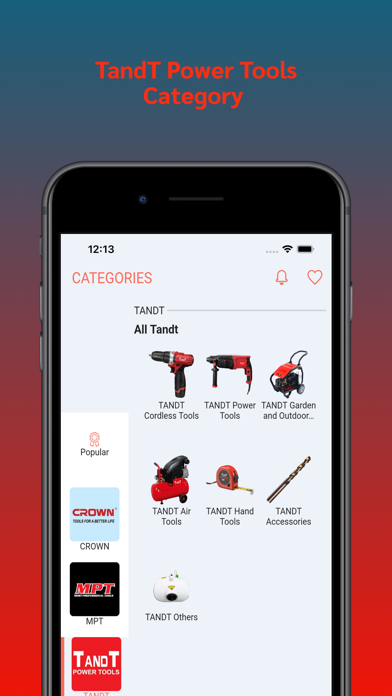 Mamtech Associates Screenshot