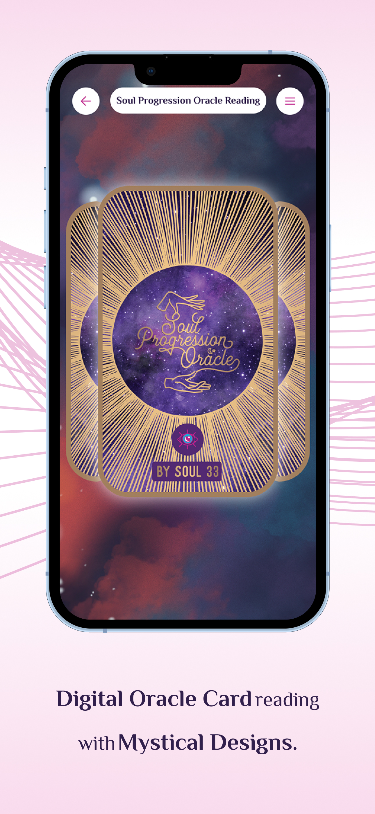 Soul33 screenshot 6
