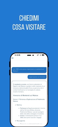 Ferdinando screenshot