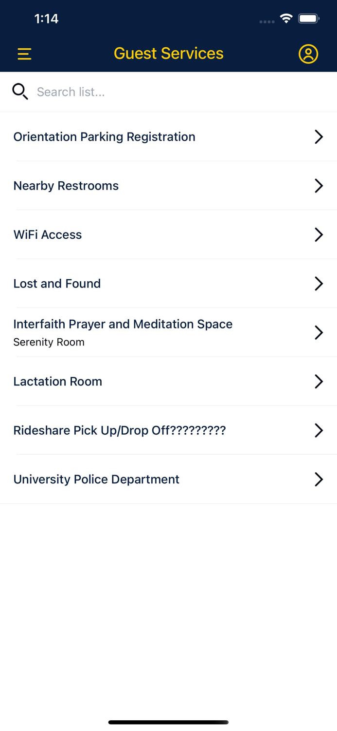 FIU Orientation Guide