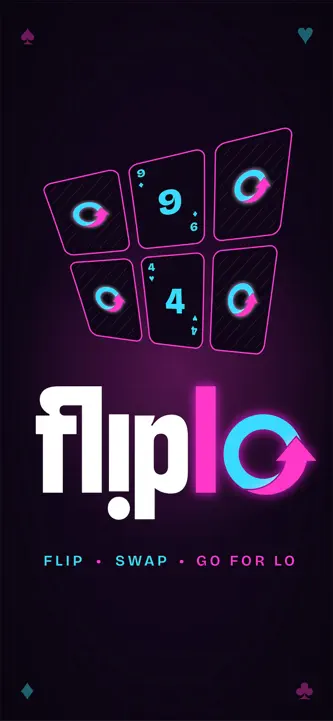Fliplo screenshot 1