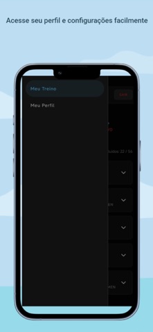 M7 Treinos Screenshot 5 of 5