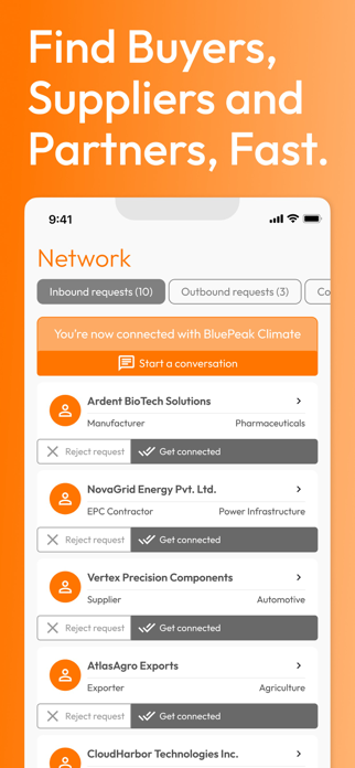 Auxinect Screenshot 2 of 6