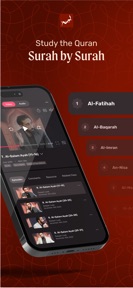 Bayyinah TV screenshot