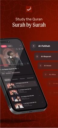 Bayyinah TV screenshot 4