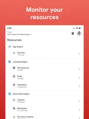 google cloud ipad resimleri 2