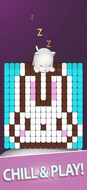 Don't wake the cat screenshot 1
