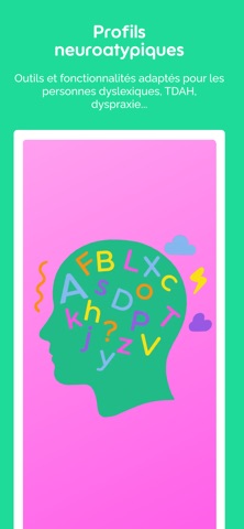 Mindlet - Apprendre avec l'IA screenshot