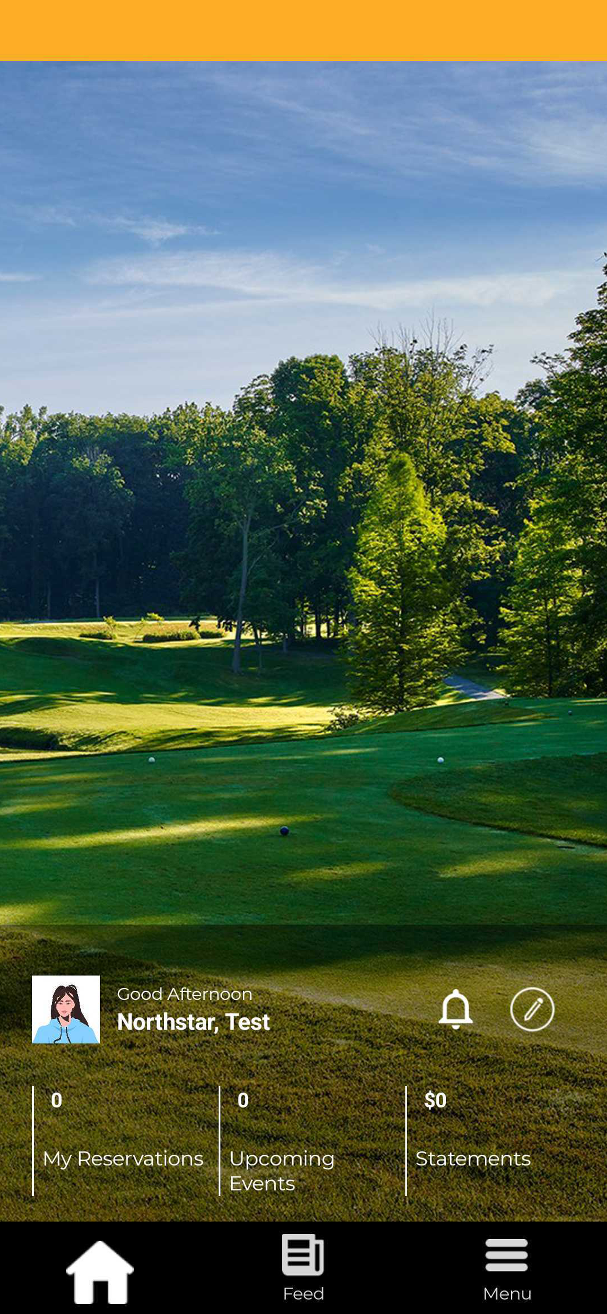 Woodland Country Club screenshot 5