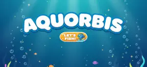 Aquorbis - Splash Adventure screenshot 1