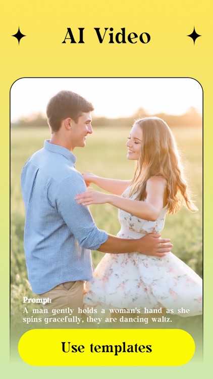 Ritmo Video: AI Video Generate