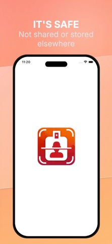 ID Scanner PonPon 3.0 iPhone screenshot