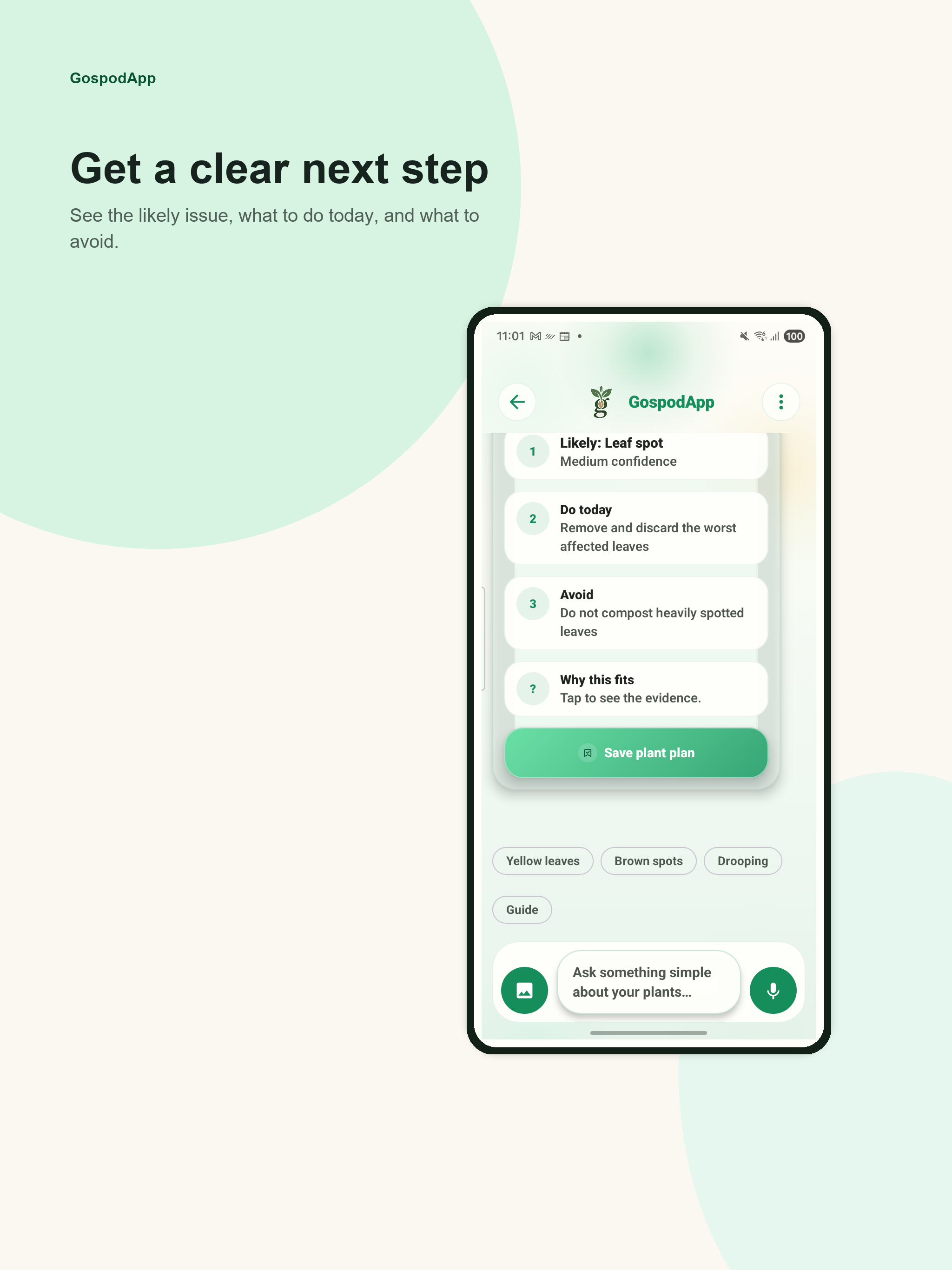 GospodApp screenshot 7