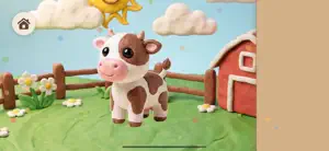 ClayPals: Toddler Puzzles screenshot 4