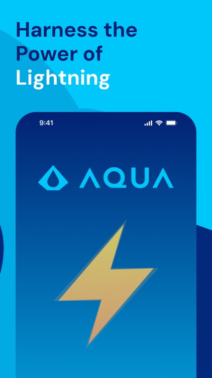 AQUA Wallet