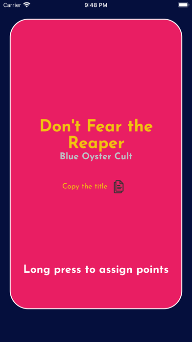 Screenshot #2 pour SingSongSing