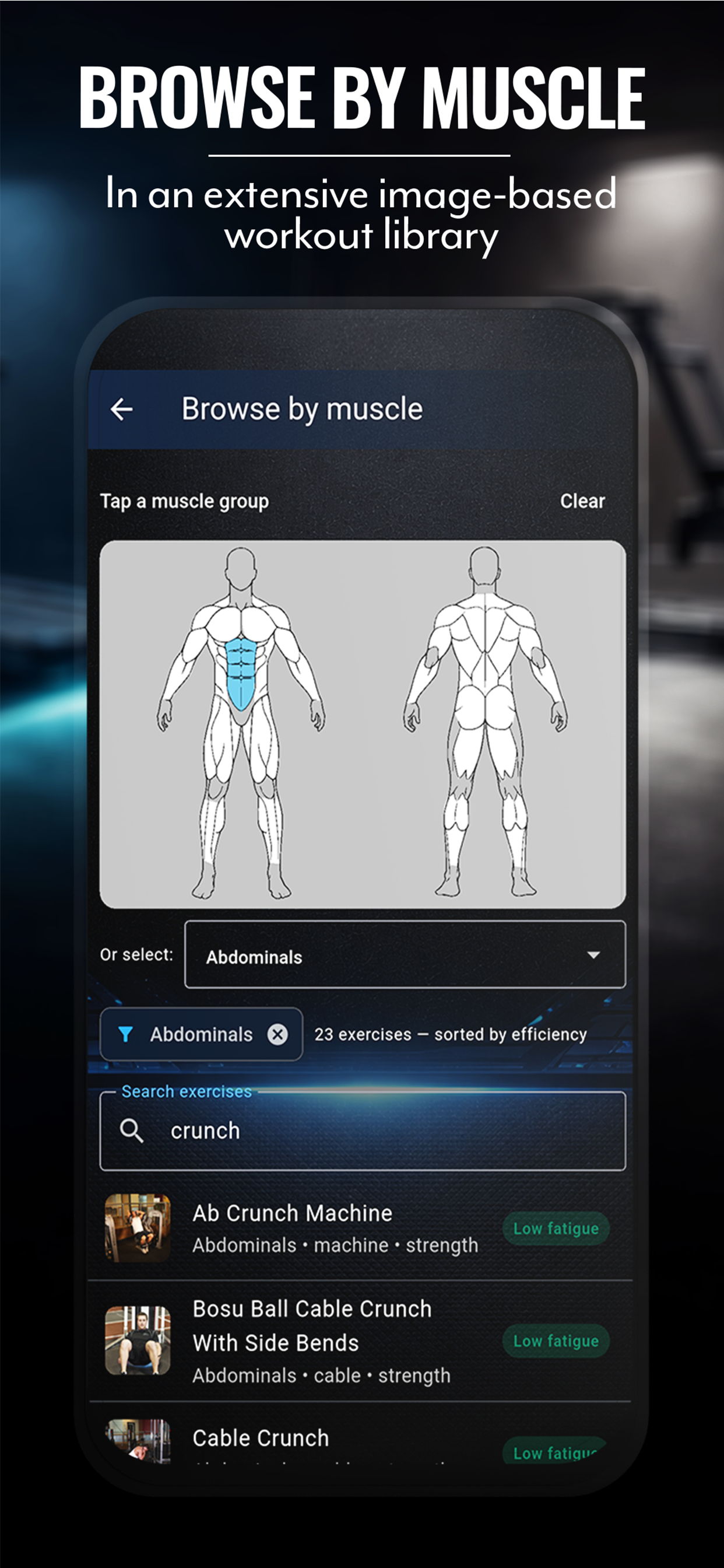 RepMD - Workout Coach