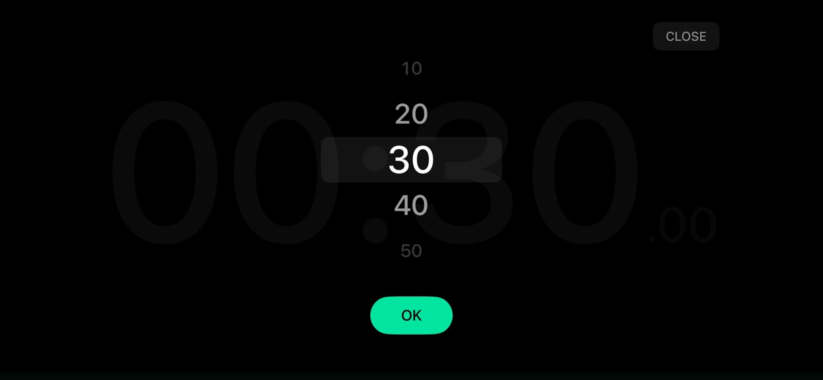 Time Bank for Poker screenshot 4
